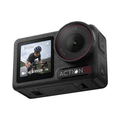DJI Osmo Action 5 Pro