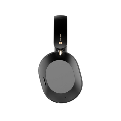 Realme Techlife Studio H1 Noise Cancelling Headphones Global Version