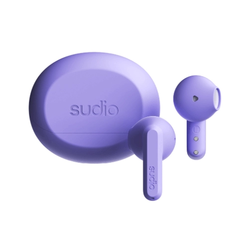 Sudio A3 True Wireless Bluetooth Earphones