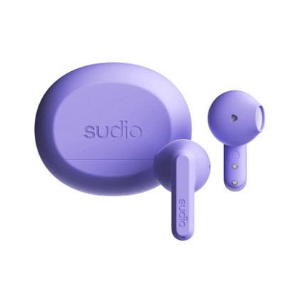 Sudio A3 True Wireless Bluetooth Earphones