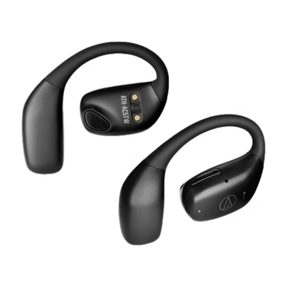Audio Technica ATH-AC5TW Open-Ear Wireless Earphones