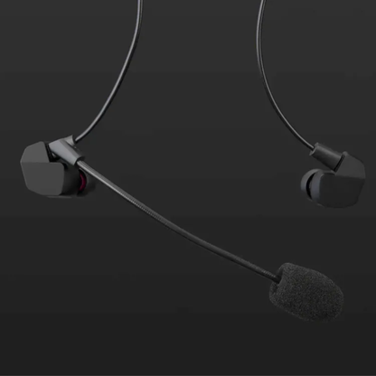 Final Audio VR3000 CM Dangling Microphone Gaming Headset