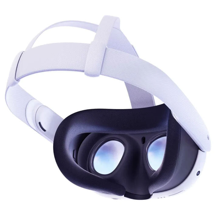 Meta Quest 3 512GB  - Advanced All-in-one VR Gaming Headset