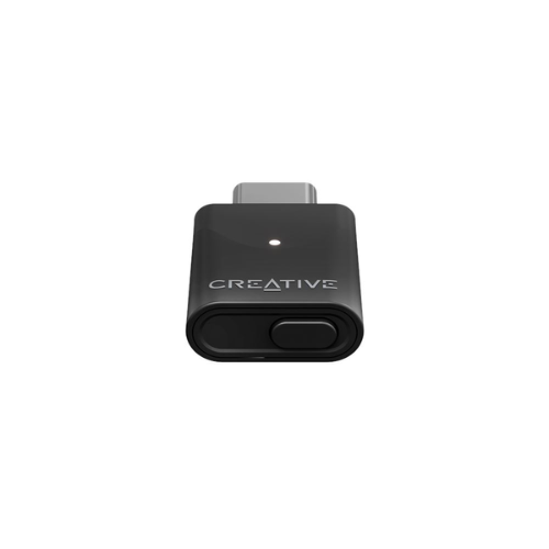 Creative BT-W6 Smart Bluetooth® 5.4 Audio Transmitter