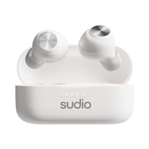 Sudio T3 True Wireless Bluetooth Earphones