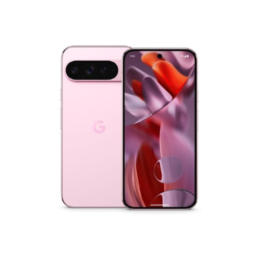 Google Pixel 9 Pro 5G Nano-SIM and eSIM Smartphone