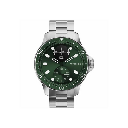 Withings ScanWatch Nova