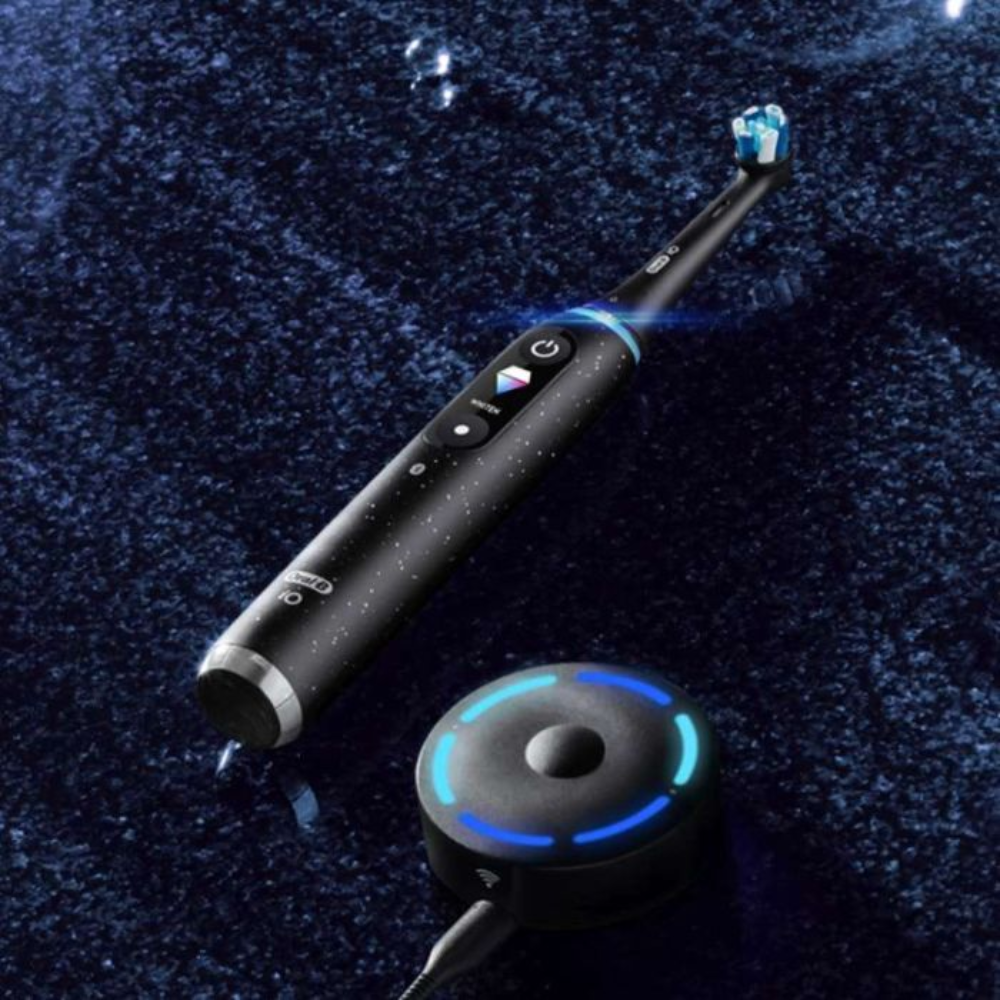 Oral-B iO10 Series 10 Electric Toothbrush