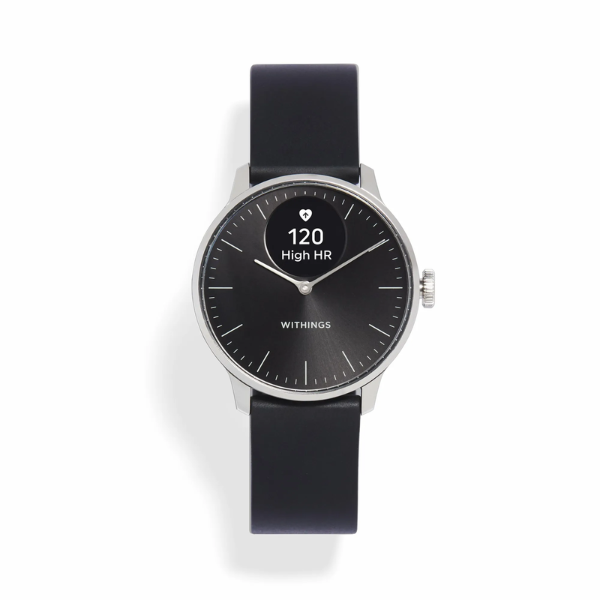 Withings ScanWatch Light Health Tracker Smart Watch