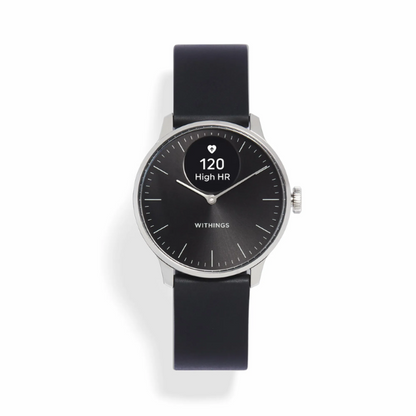 Withings ScanWatch Light Health Tracker Smart Watch