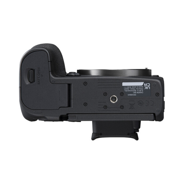 Canon EOS R7 Mirrorless Camera