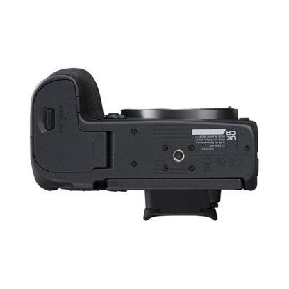 Canon EOS R7 Mirrorless Camera