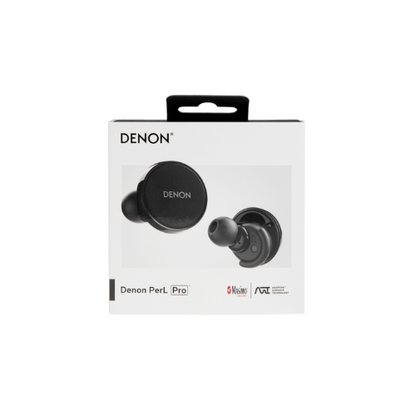 Denon PerL Pro AHC15PL Wireless Bluetooth Earphone