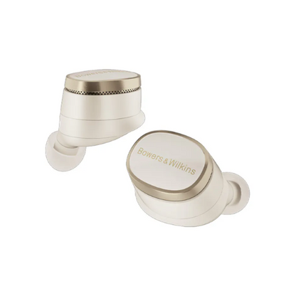 Bowers & Wilkins Pi8 True Wireless Bluetooth Earphone