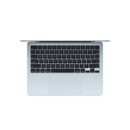 Apple MacBook Air 13.6-inch (2025 M4)