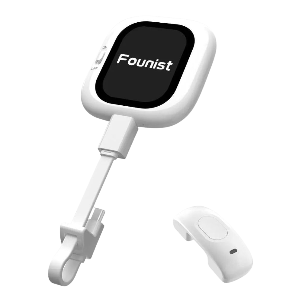 CYNOVA - Founist Vlogmate Mini Selfie Recording Display VG-101