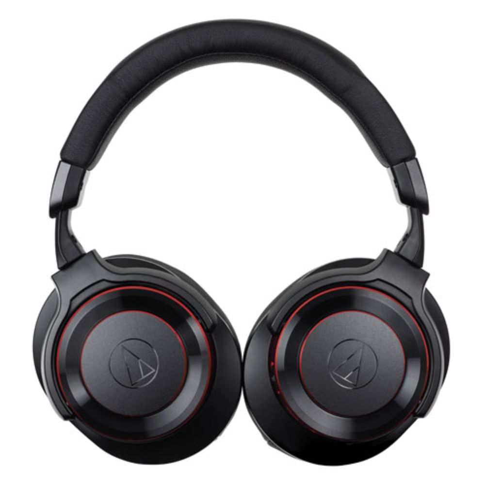 Audio Technica ATH-WS990BT Wireless Over-Ear Headphones