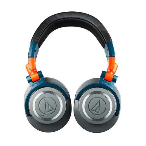 Audio-Technica ATH-M50x LAB Professional Monitor Headphones