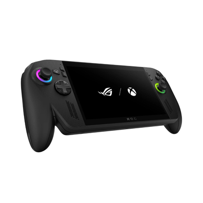 Asus ROG Xbox Ally X (2025) AMD Ryzen AI Z2 Extreme 24GB 1TB