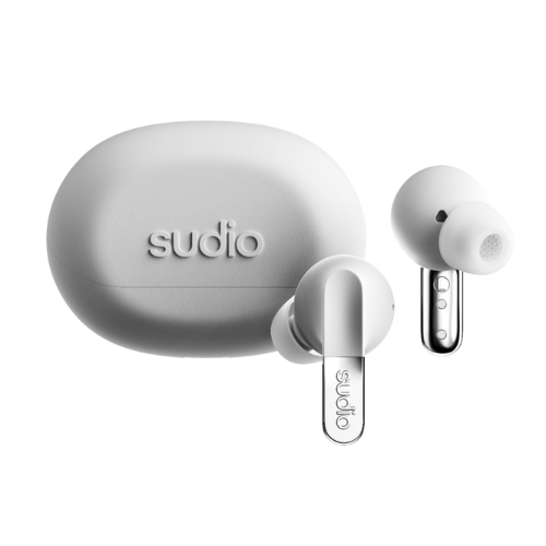 Sudio N3 Pro ANC True Wireless Bluetooth Earphones