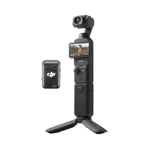 DJI OSMO Pocket 3