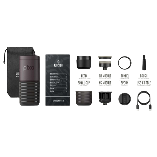 Wacaco Pixapresso Portable Espresso Maker