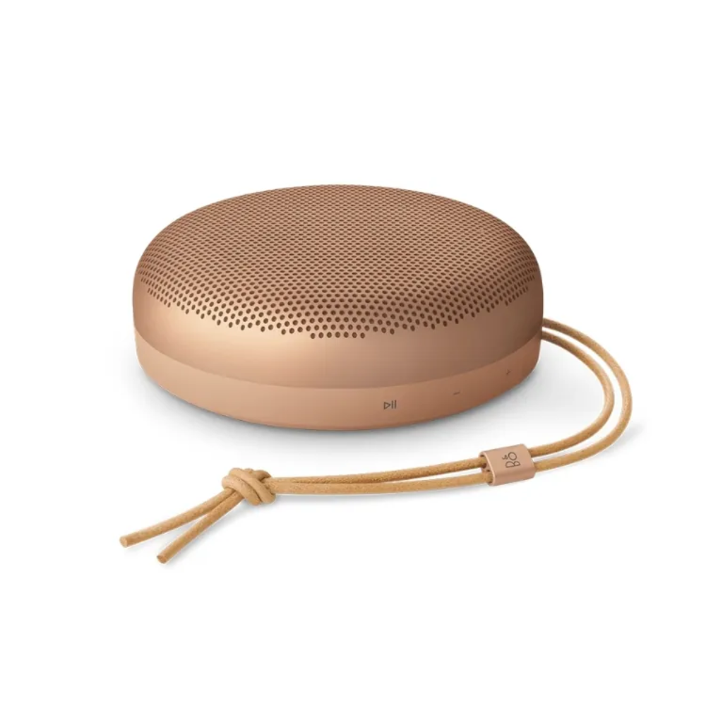 Beoplay A1 Gen.3 Generation Portable Bluetooth Speaker