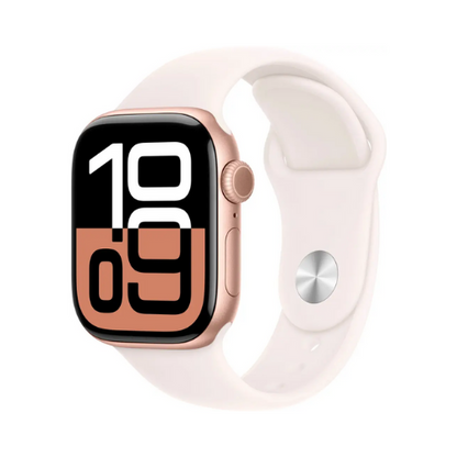 Apple Watch Series 10 GPS