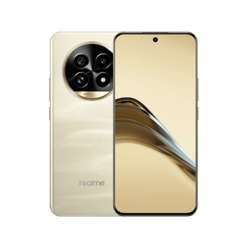 Realme 13 Pro+ 5G Dual SIM Global Version