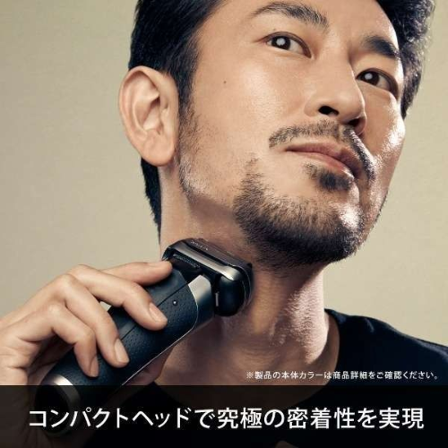 Braun Series 9 Pro 9466cc Wet & Dry Electric Foil Shaver