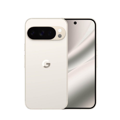 Google Pixel 10 Pro 5G Dual Sim Smartphone