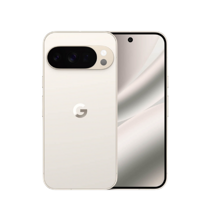 Google Pixel 10 Pro 5G Dual Sim Smartphone