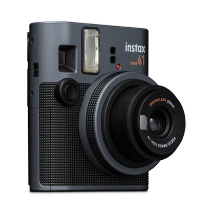 Fujifilm Instax Mini 41 Instant Camera