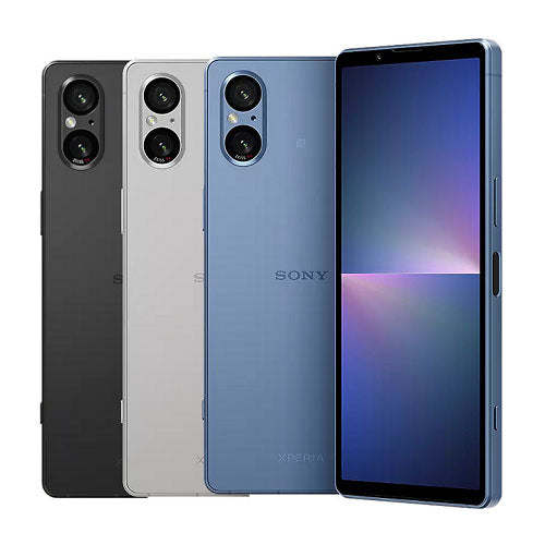 Sony Xperia 5 V 5G 8GB 256GB Dual SIM