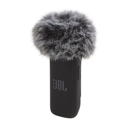 JBL Quantum Stream Wireless USB-C Wireless Microphone