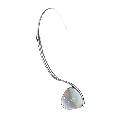 Cleer Clip Pro Bluetooth Open Earphones