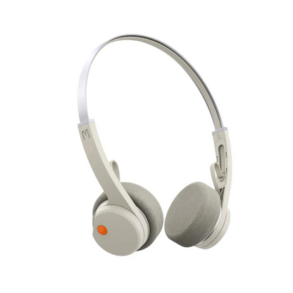 Defunc Mondo On-Ear Freestyle On-Ear Bluetooth Headphones