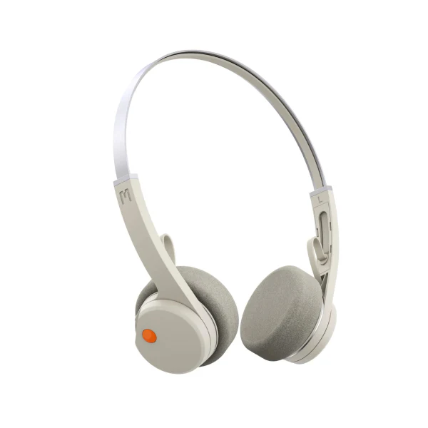 Defunc Mondo On-Ear Freestyle On-Ear Bluetooth Headphones