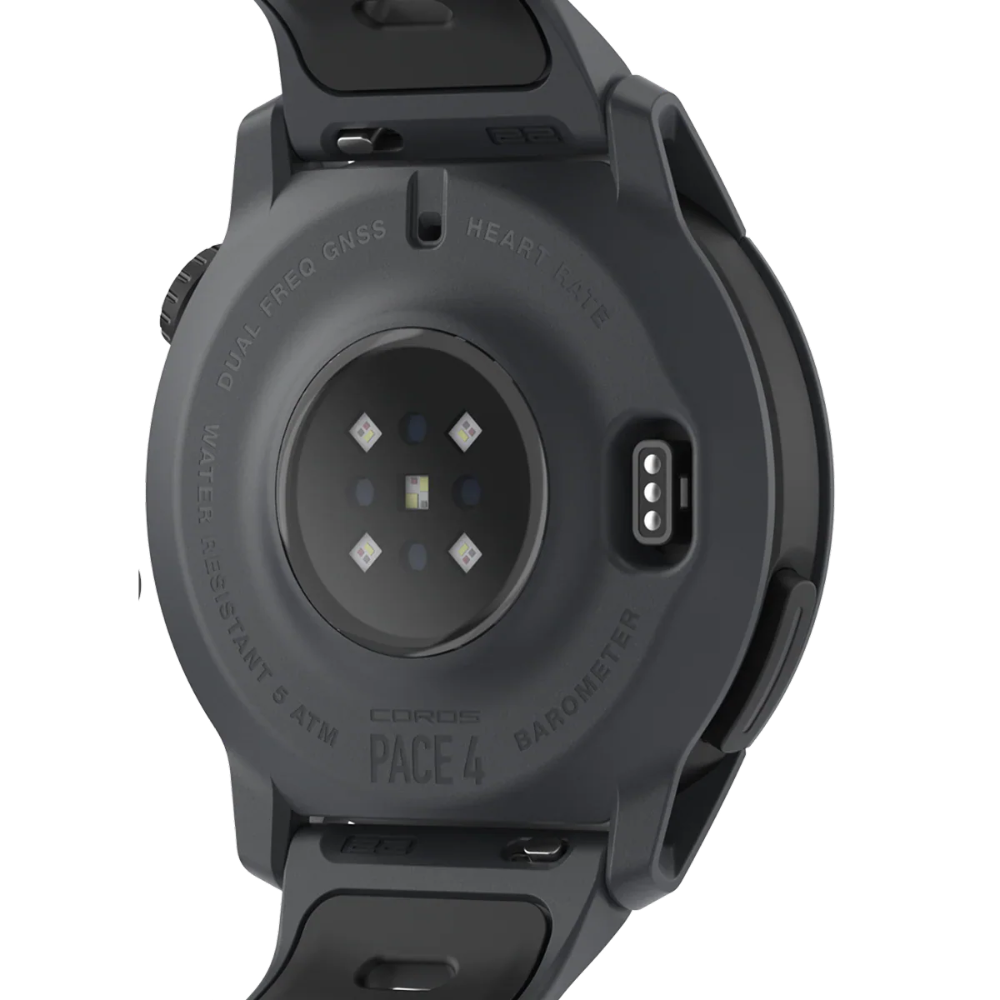 COROS Pace 4 GPS Sport Watch