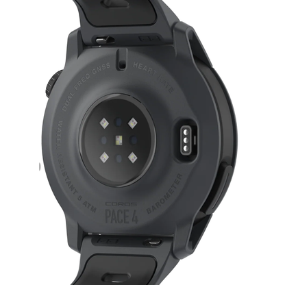 COROS Pace 4 GPS Sport Watch