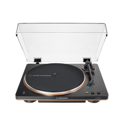 Audio-technica AT-LP70XBT Automatic Bluetooth Wireless Turntable【Parallel Import】