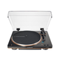Audio-technica AT-LP70XBT Automatic Bluetooth Wireless Turntable【Parallel Import】