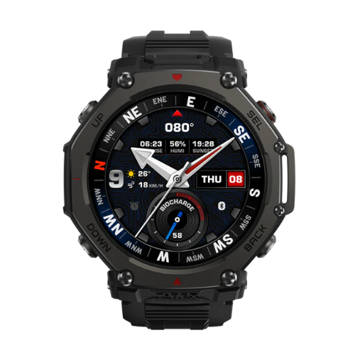 Amazfit T-Rex 3 PRO 48mm Military Grade Sport SmartWatch