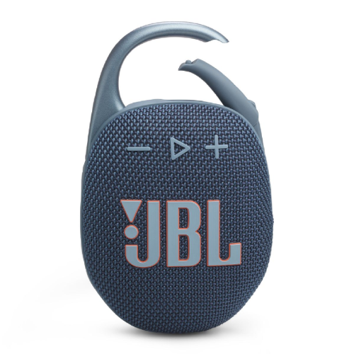 JBL Clip 5 Ultra-Portable Waterproof Speaker
