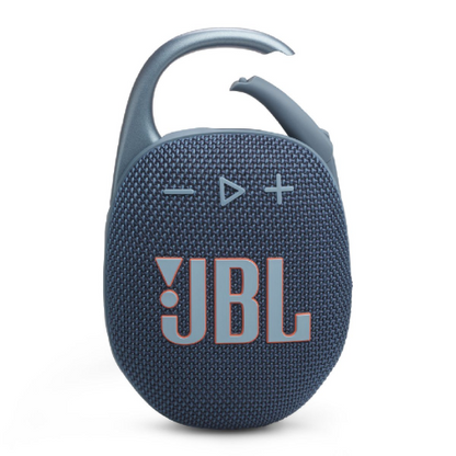 JBL Clip 5 Ultra-Portable Waterproof Speaker