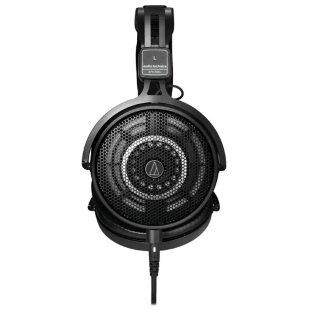 Audio Technica ATH-R50X Professional Open-Back Reference Headphones