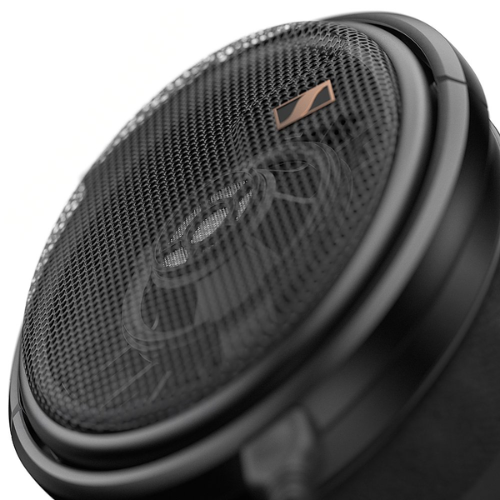 Sennheiser HD 660S2 Wired OverEar Headphones