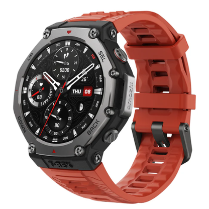 Amazfit T-Rex 3 Military Grade Toughness GPS Sport Smart Watch