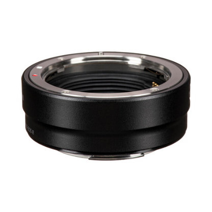 Canon Mount Adapter EF-EOS R