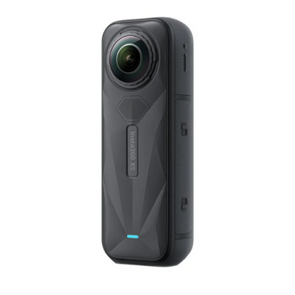 Insta360 X5 8K 360 Action Camera